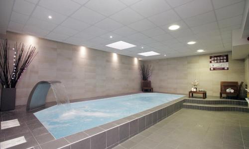 Odalys City Strasbourg Green Marsh - photo 2