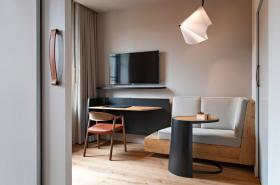 Hotel Les Haras - photo 6