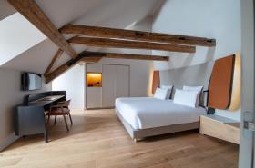 Hotel Les Haras - photo 17