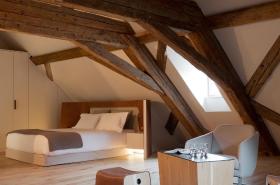 Hotel Les Haras - photo 19