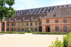 Hotel Les Haras - photo 4