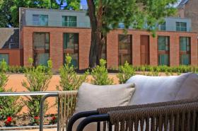 Hotel Les Haras By Stay Collection - photo 10
