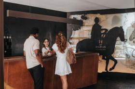 Hotel Les Haras By Stay Collection - photo 22