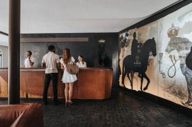 Hotel Les Haras By Stay Collection - photo 17