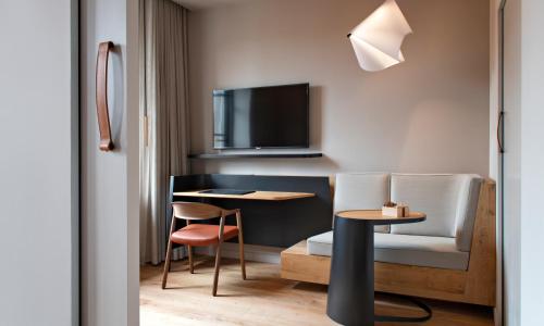 Hotel Les Haras - photo 3