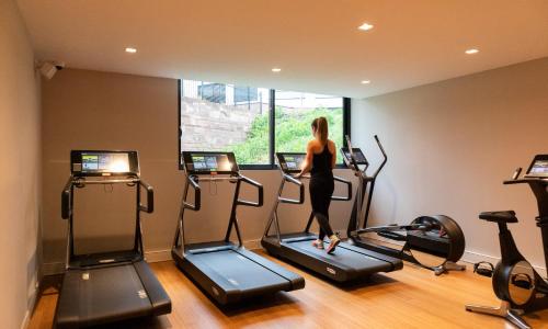 Hotel Les Haras By Stay Collection - photo 2
