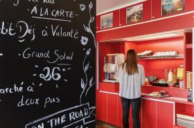 hotelF1 Strasbourg Pont de l'Europe - photo 4