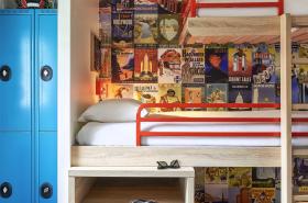 hotelF1 Strasbourg Pont de l'Europe - photo 26