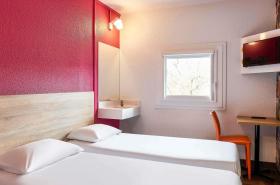 hotelF1 Strasbourg Pont de l'Europe - photo 18