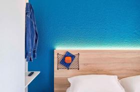 hotelF1 Strasbourg Pont de l'Europe - photo 6