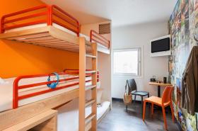 hotelF1 Strasbourg Pont de l'Europe - photo 13