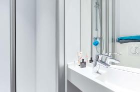 hotelF1 Strasbourg Pont de l'Europe - photo 7