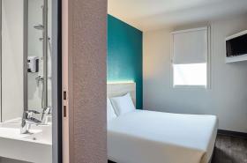 hotelF1 Strasbourg Pont de l'Europe - photo 11