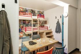 hotelF1 Strasbourg Pont de l'Europe - photo 21