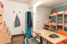 hotelF1 Strasbourg Pont de l'Europe - photo 8