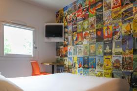 hotelF1 Strasbourg Pont de l'Europe - photo 10