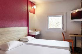 hotelF1 Strasbourg Pont de l'Europe - photo 26