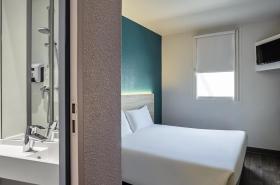 hotelF1 Strasbourg Pont de l'Europe - photo 27