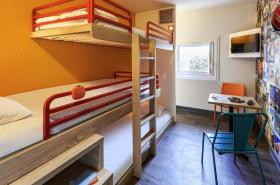 hotelF1 Strasbourg Pont de l'Europe - photo 19