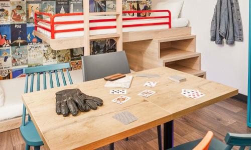 hotelF1 Strasbourg Pont de l'Europe - photo 3