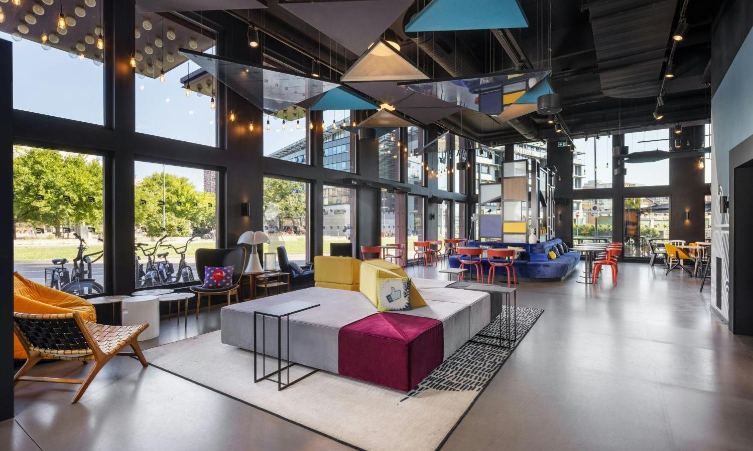 Photo of Aloft Strasbourg City Centre