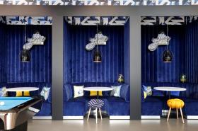 Aloft Strasbourg City Centre - photo 27