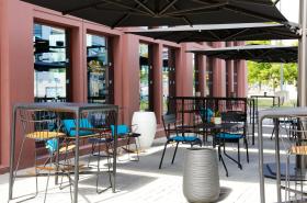 Aloft Strasbourg City Centre - photo 20