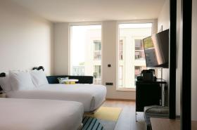 Aloft Strasbourg City Centre - photo 5
