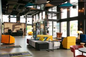 Aloft Strasbourg City Centre - photo 17