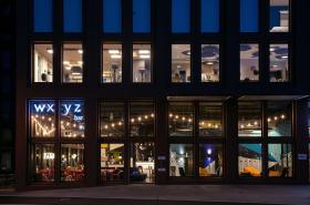 Aloft Strasbourg City Centre - photo 11