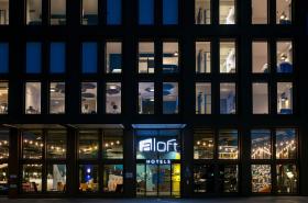 Aloft Strasbourg City Centre - photo 22