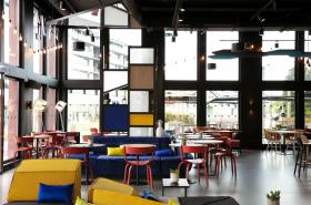 Aloft Strasbourg City Centre - photo 25