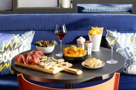 Aloft Strasbourg City Centre - photo 23