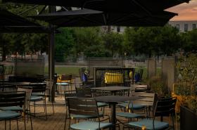 Aloft Strasbourg City Centre - photo 17