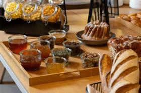 Aloft Strasbourg City Centre - photo 25