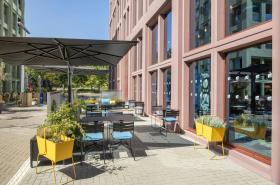 Aloft Strasbourg City Centre - photo 26