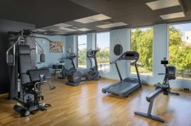 Aloft Strasbourg City Centre - photo 24