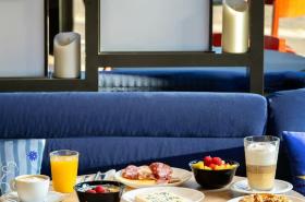 Aloft Strasbourg City Centre - photo 18