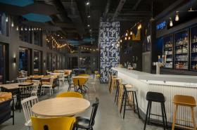 Aloft Strasbourg City Centre - photo 9