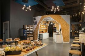 Aloft Strasbourg City Centre - photo 14