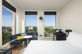 Aloft Strasbourg City Centre - photo 13