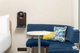 Aloft Strasbourg City Centre - photo 12