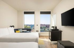 Aloft Strasbourg City Centre - photo 11