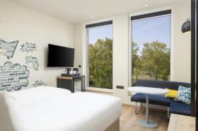 Aloft by Marriott Strasbourg City Centre - photo 9