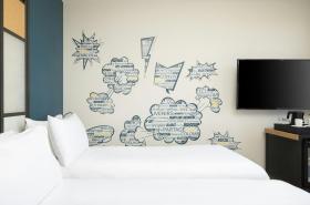 Aloft Strasbourg City Centre - photo 6