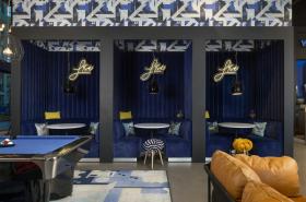 Aloft Strasbourg City Centre - photo 16