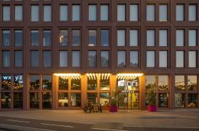 Aloft by Marriott Strasbourg City Centre - photo 24