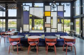 Aloft by Marriott Strasbourg City Centre - photo 21