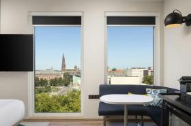 Aloft by Marriott Strasbourg City Centre - photo 25