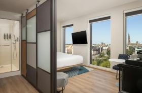 Aloft by Marriott Strasbourg City Centre - photo 18